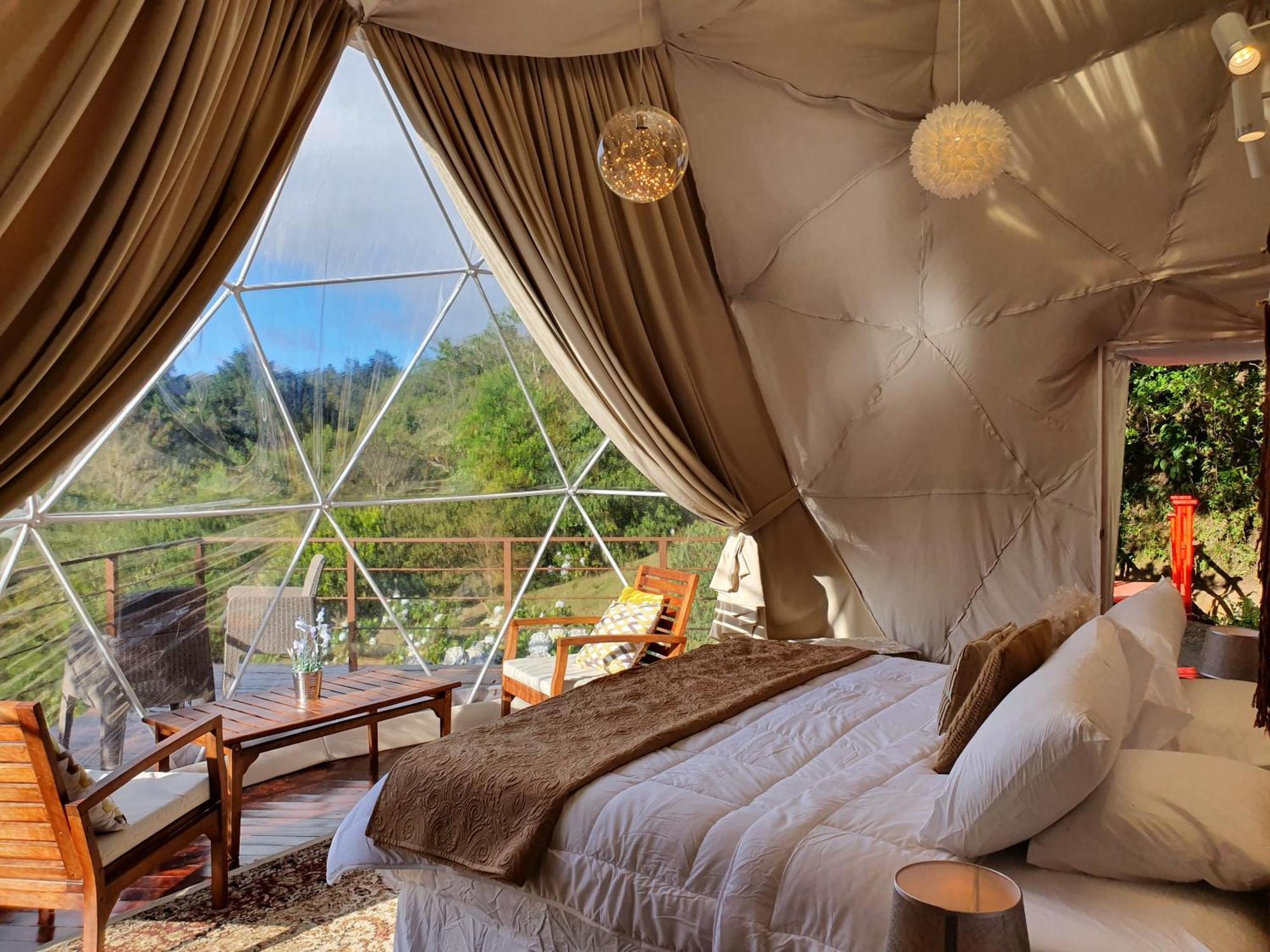 Quinta Esencia Villa Alajuela Екстериор снимка