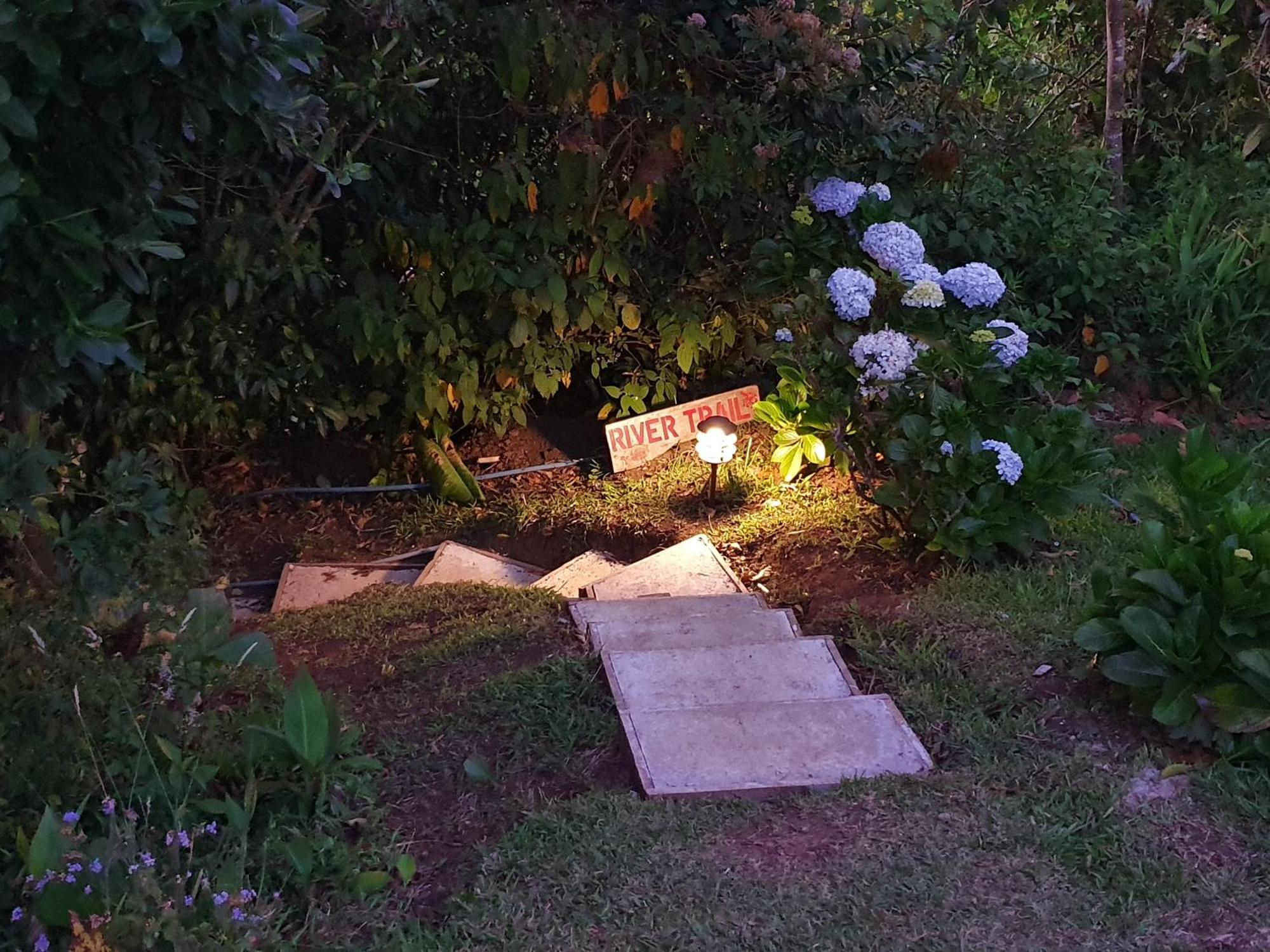 Quinta Esencia Villa Alajuela Екстериор снимка