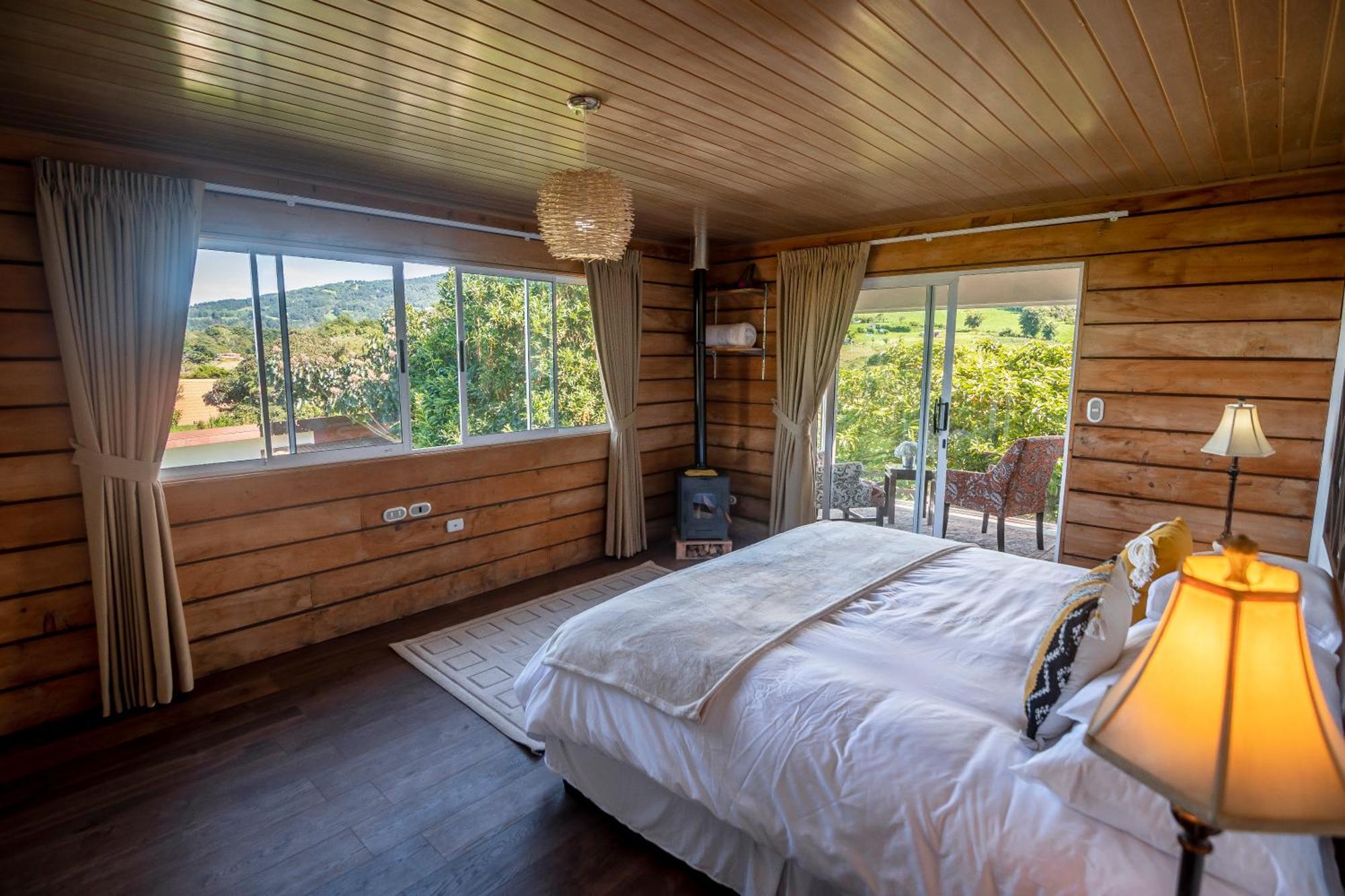 Quinta Esencia Villa Alajuela Екстериор снимка