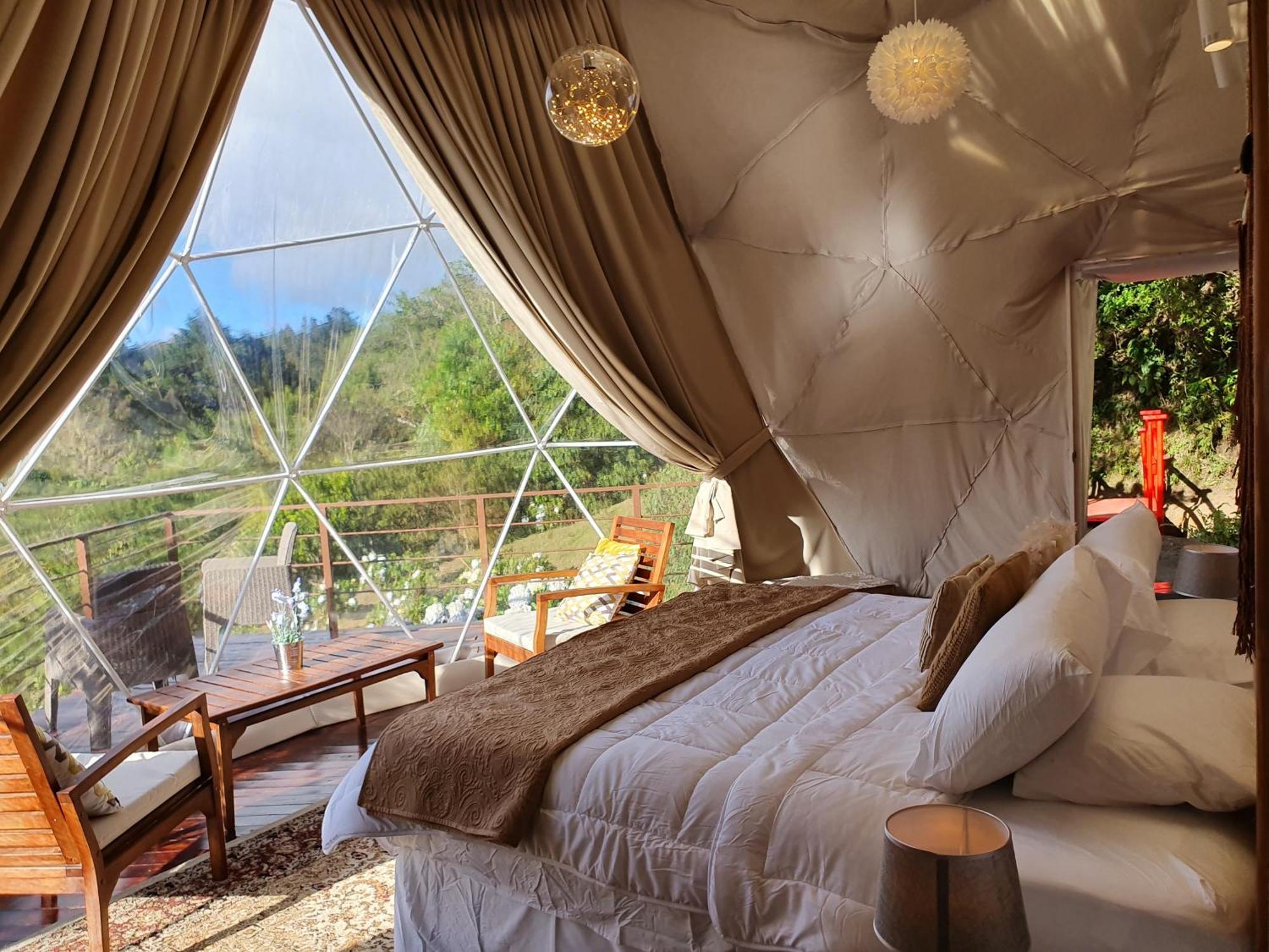 Quinta Esencia Villa Alajuela Екстериор снимка