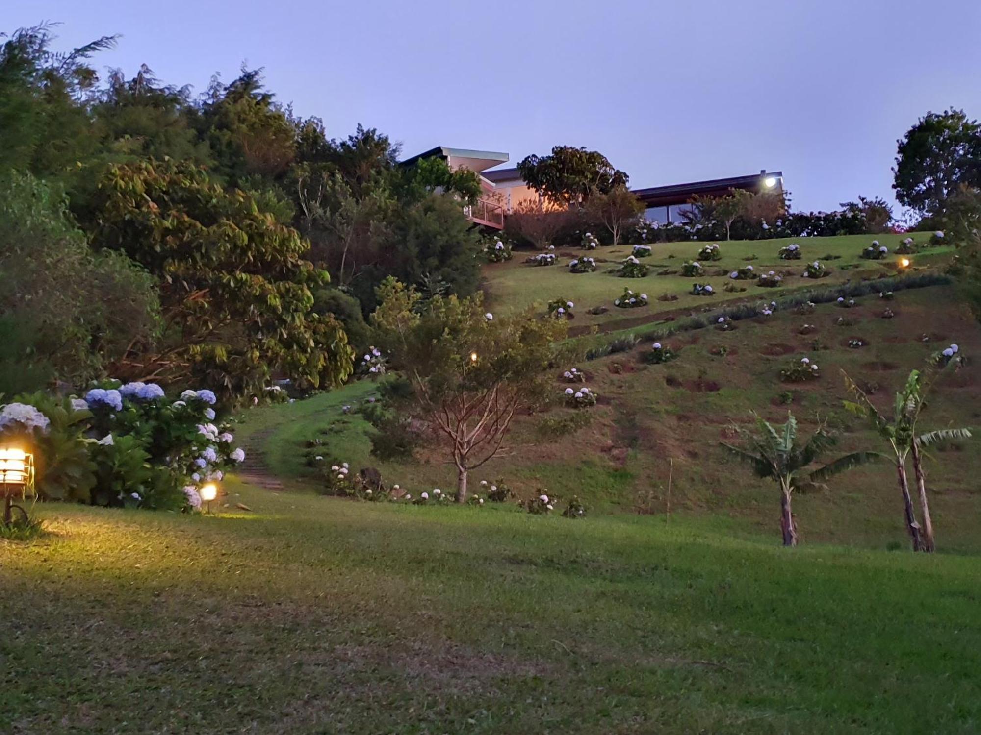 Quinta Esencia Villa Alajuela Екстериор снимка
