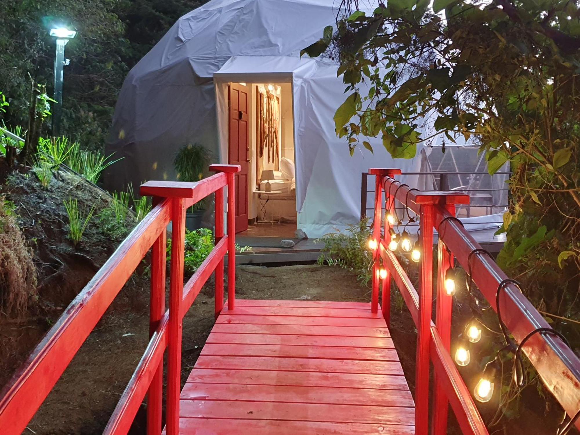 Quinta Esencia Villa Alajuela Екстериор снимка