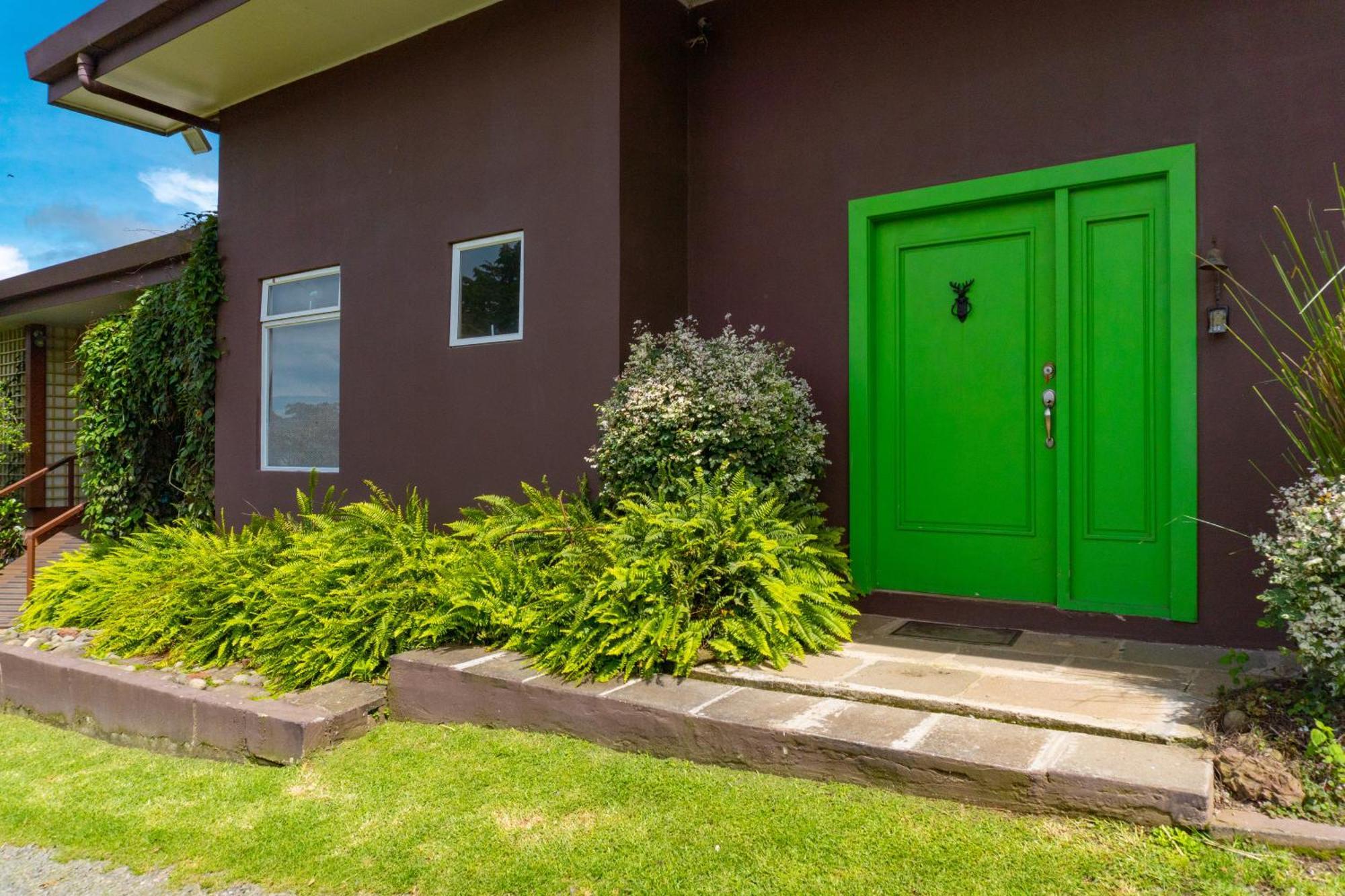 Quinta Esencia Villa Alajuela Екстериор снимка