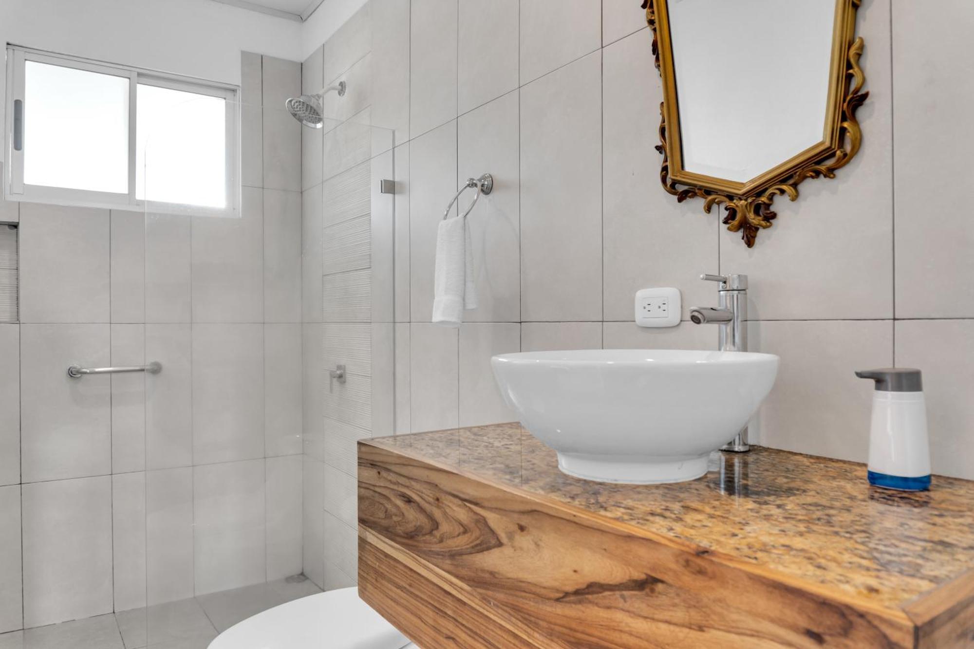 Quinta Esencia Villa Alajuela Екстериор снимка