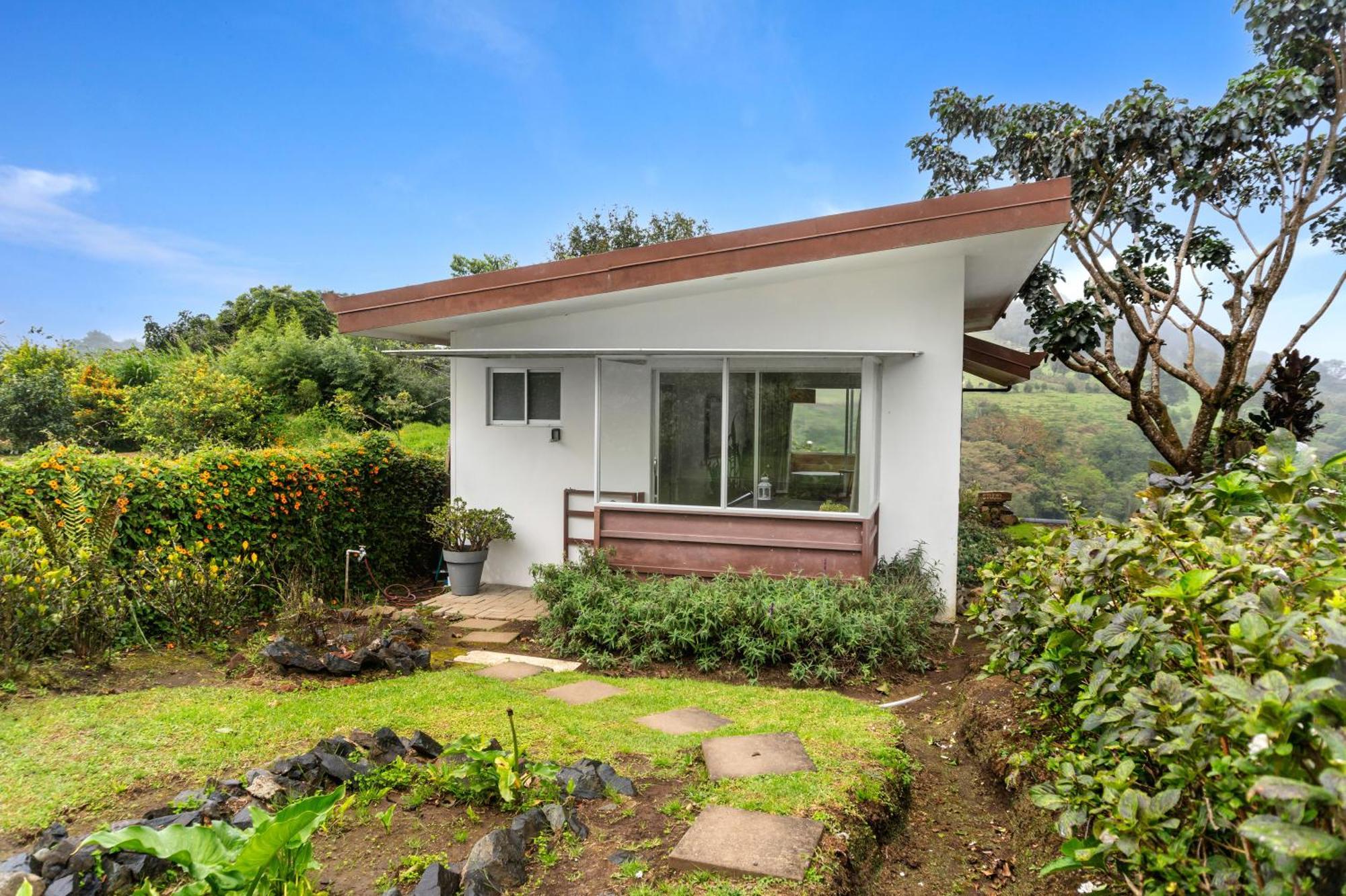 Quinta Esencia Villa Alajuela Екстериор снимка