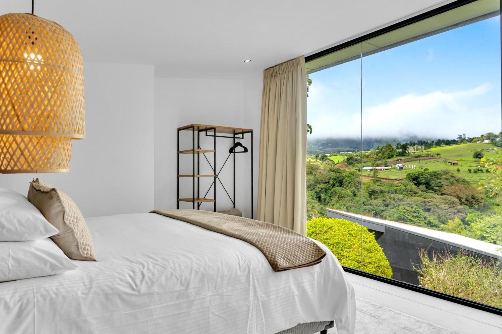 Quinta Esencia Villa Alajuela Екстериор снимка