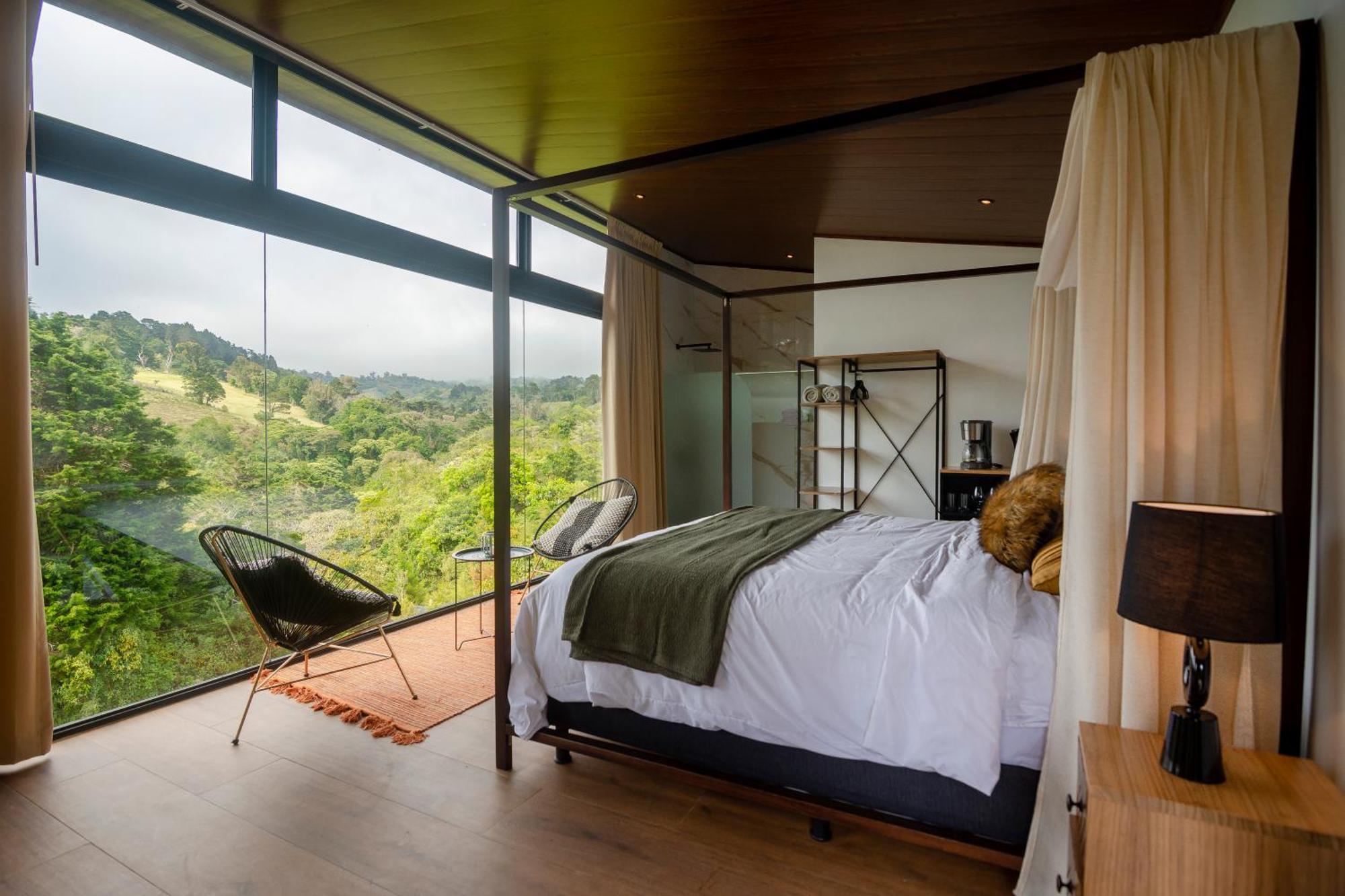 Quinta Esencia Villa Alajuela Екстериор снимка
