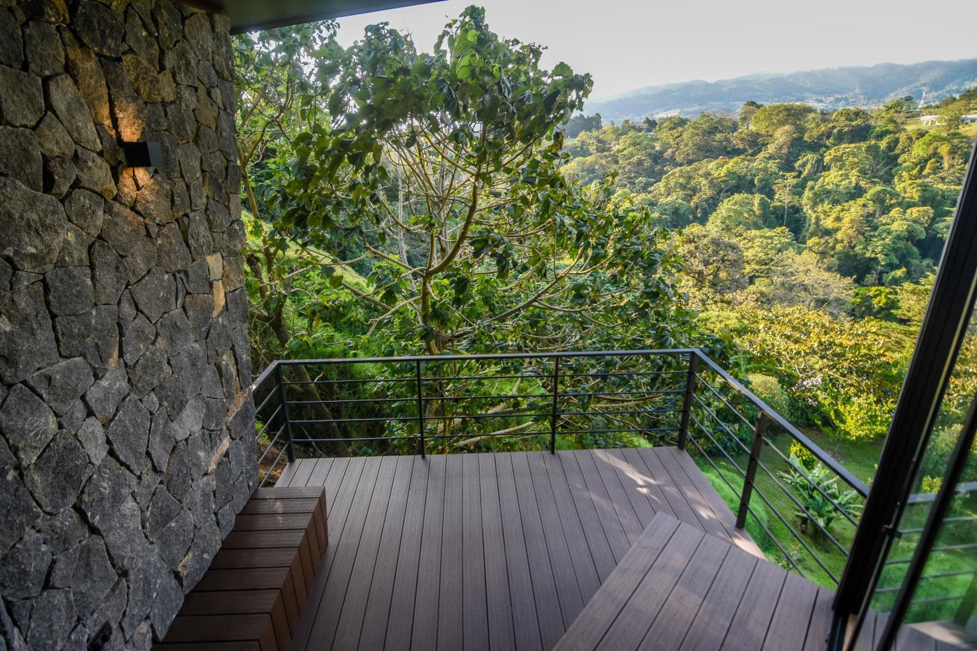 Quinta Esencia Villa Alajuela Екстериор снимка