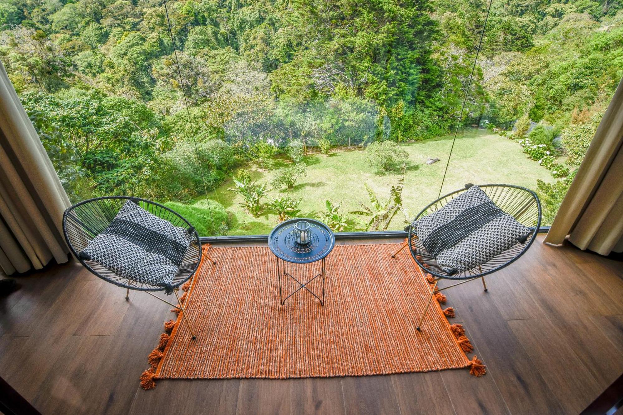Quinta Esencia Villa Alajuela Екстериор снимка