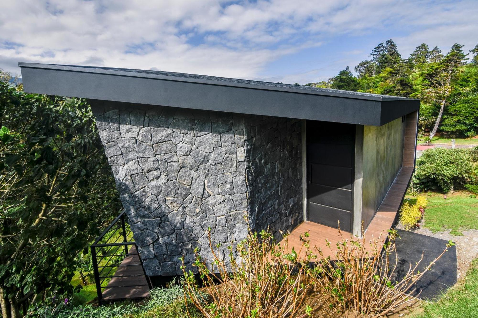 Quinta Esencia Villa Alajuela Екстериор снимка
