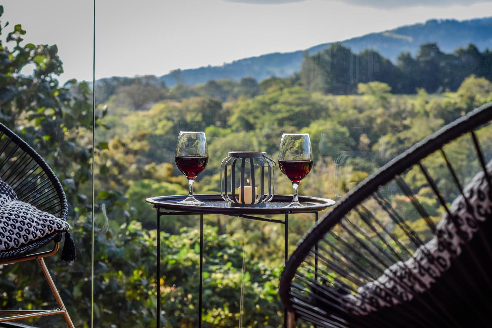 Quinta Esencia Villa Alajuela Екстериор снимка